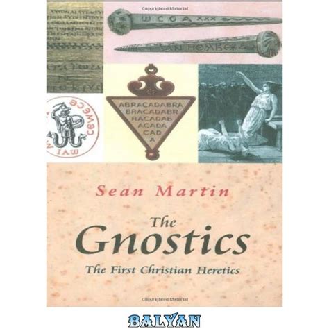 the gnostics the first christian heretics pocket essential series Doc