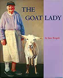 the goat lady aspca henry bergh childrens book awards awards Doc