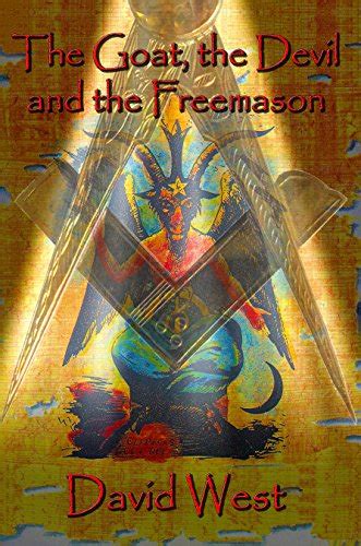 the goat the devil and the freemason masonic Epub