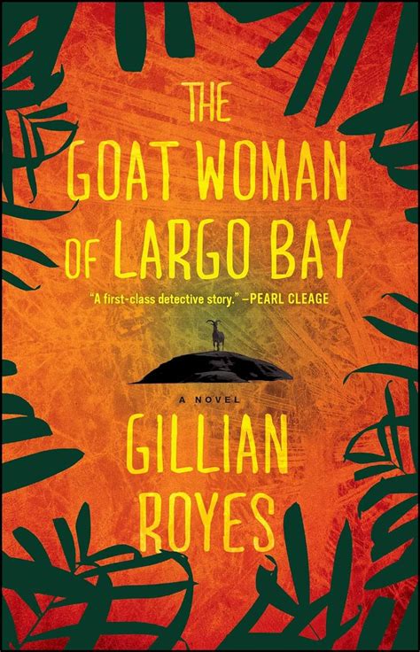 the goat woman of largo bay a novel a shadrack myers mystery Epub