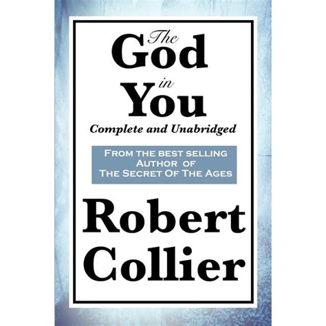 the god in you complete and unabridged Reader