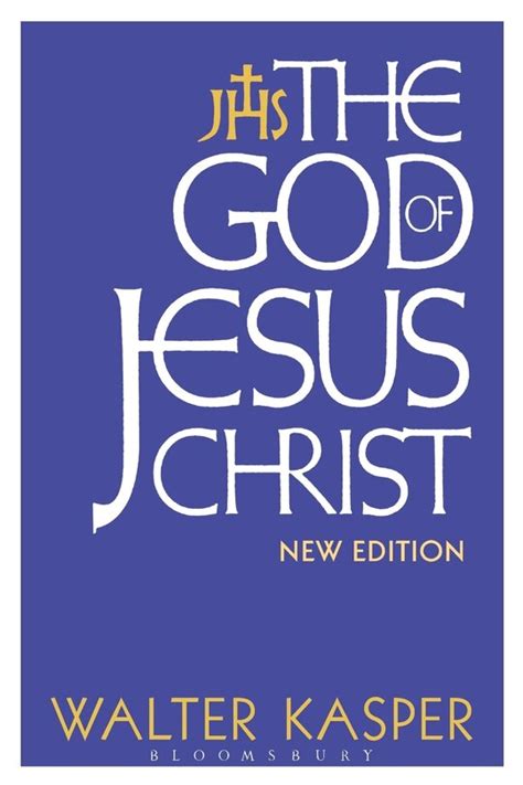 the god of jesus christ new edition Kindle Editon