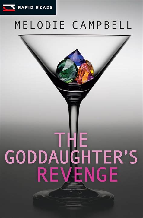 the goddaughters revenge a gina gallo mystery rapid reads Reader