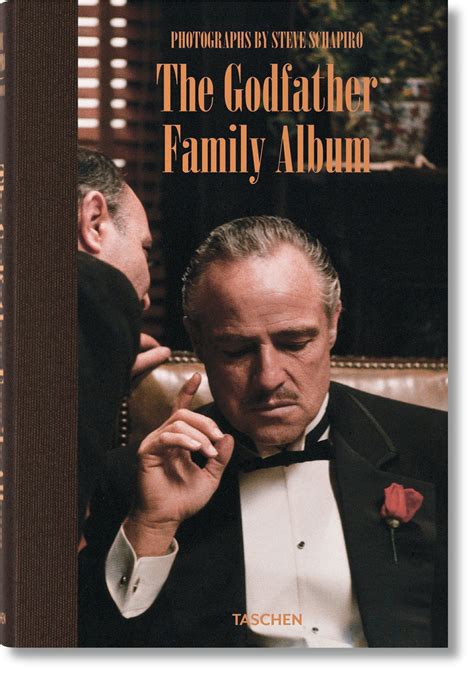 the godfather family album english german and french edition PDF