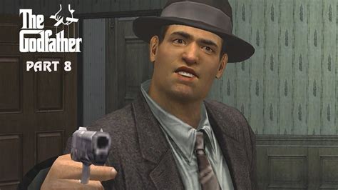 The Godfather Walkthrough Ps3
