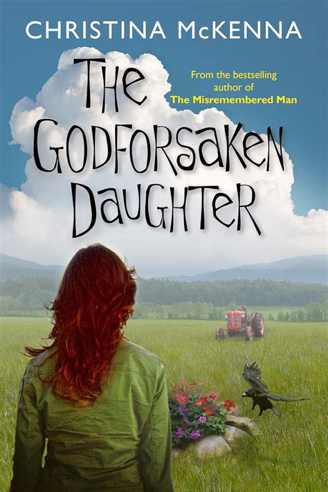 the godforsaken daughter Doc