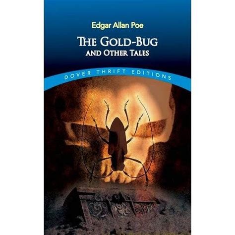 the gold bug and other tales dover thrift editions PDF
