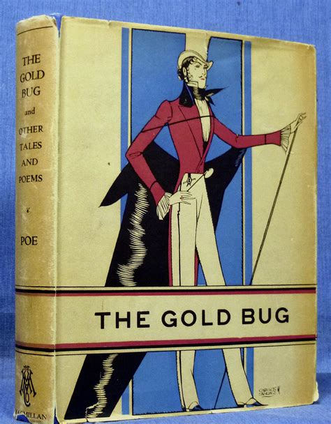 the gold bug hesperus classics Reader