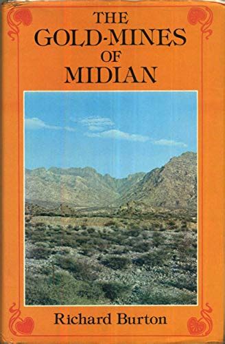 the gold mines of midian the gold mines of midian Kindle Editon