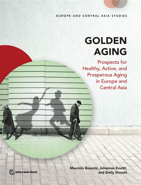 the golden age of aging prospects for healthy Reader
