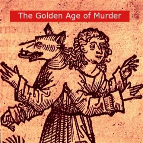 the golden age of murder Reader