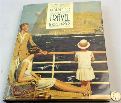 the golden age of travel 18801939 Doc