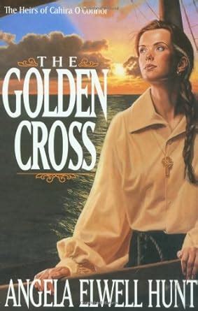 the golden cross heirs of cahira oconnor Epub