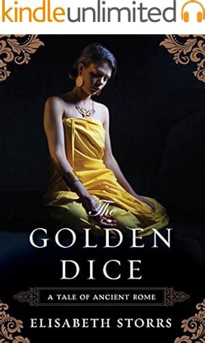 the golden dice a tale of ancient rome Reader