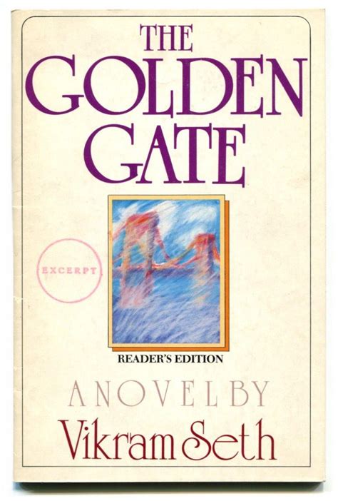 the golden gate a novel in verse PDF