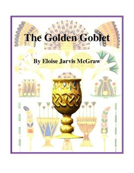 the golden goblet teacher guide Ebook Epub
