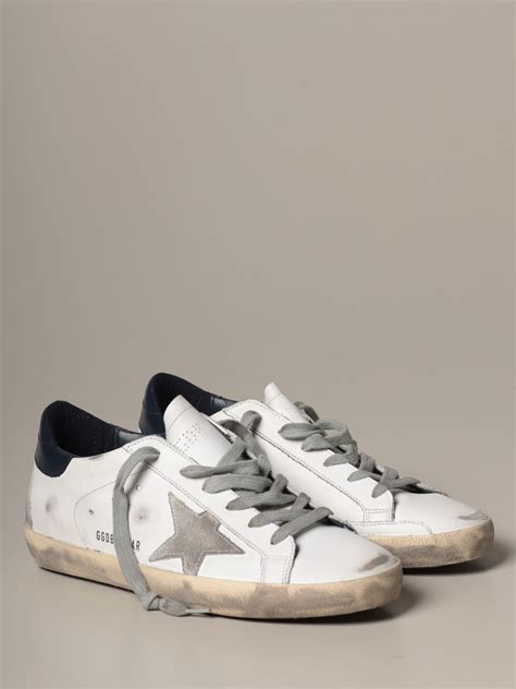 the golden goose shoes