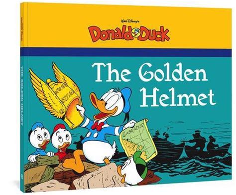 the golden helmet starring walt disneys donald duck Doc