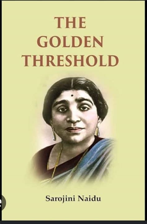 the golden threshold Epub