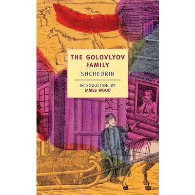 the golovlyov family new york review books classics Epub