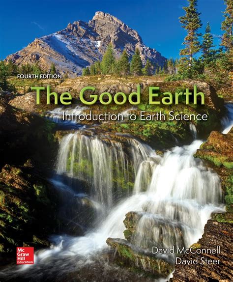 the good earth introduction to earth science PDF