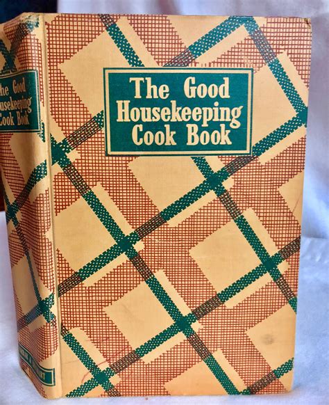 the good housekeeping cookbook PDF