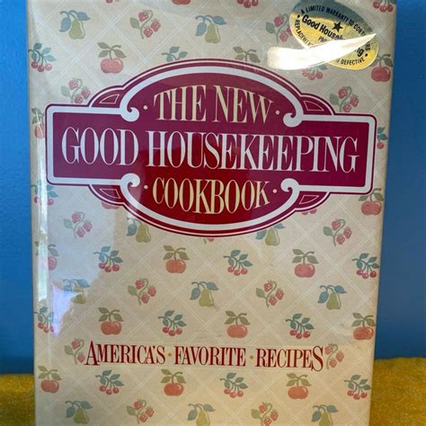 the good housekeeping cookbook the good housekeeping cookbook Epub