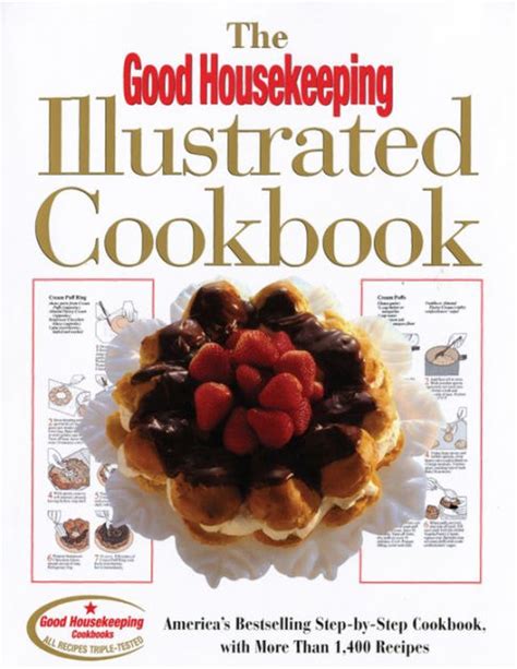 the good housekeeping illustrated childrens cookbook good housekeeping cookbooks Doc