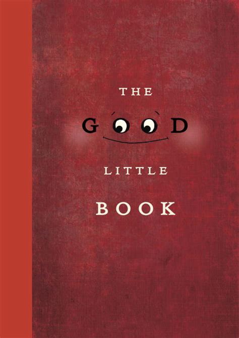 the good little book PDF