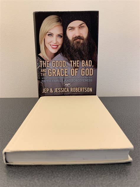 the good the bad and the grace of god what honesty and pain taught us about faith family and forgiveness Kindle Editon