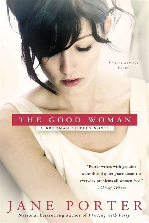 the good woman a brennan sisters novel Kindle Editon