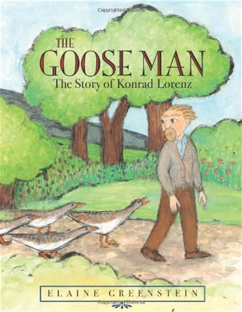 the goose man the story of konrad lorenz Epub