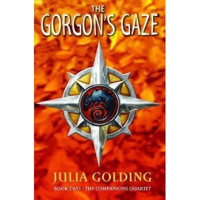 the gorgons gaze companions quartet Doc