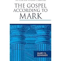 the gospel according to mark pillar new testament commentary PDF