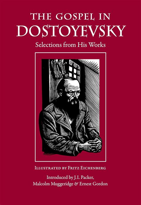 the gospel in dostoyevsky selected from his works PDF