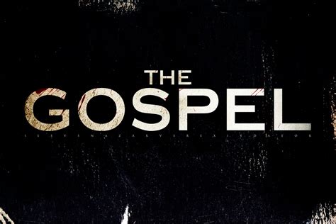 the gospel music truth how to make it in the Reader