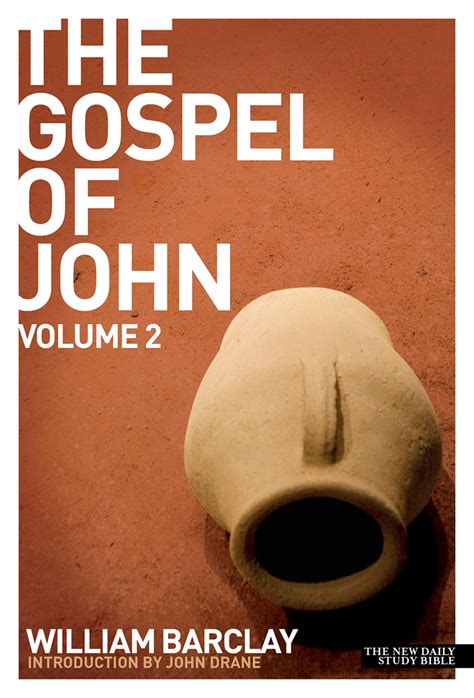 the gospel of john volume one and volume two Epub