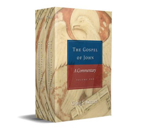 the gospel of john volume one and volume two Epub