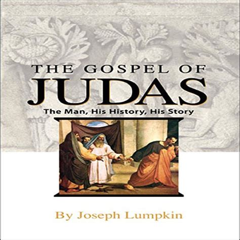 the gospel of judas the man his history his story Doc