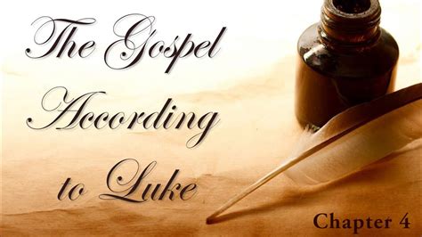 the gospel of luke inspirational bible study Reader