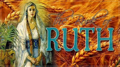 the gospel of ruth the gospel of ruth Doc