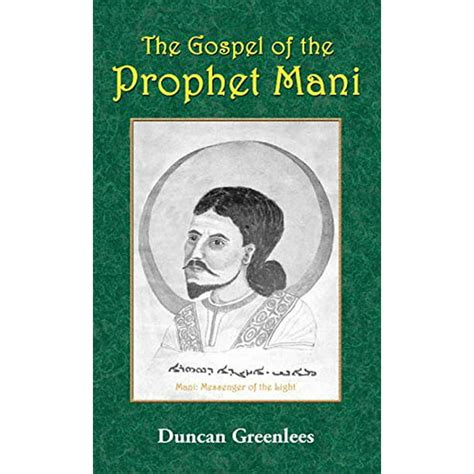 the gospel of the prophet mani the gospel of the prophet mani Doc