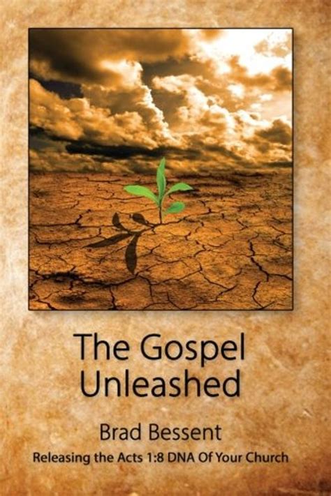 the gospel unleashed releasing the acts 18 dna of your church Kindle Editon