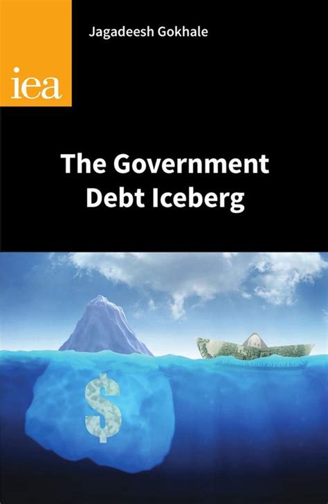 the government debt iceberg research monograph Doc