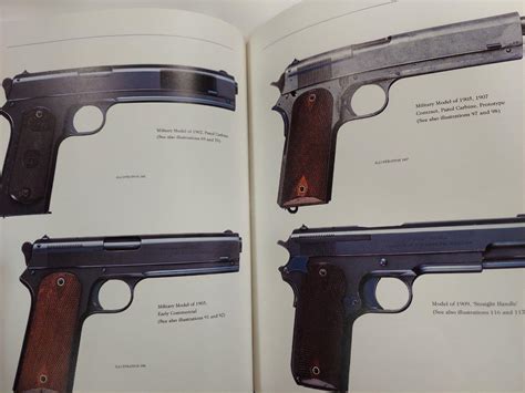 the government models the development of the colt model of 1911 Kindle Editon