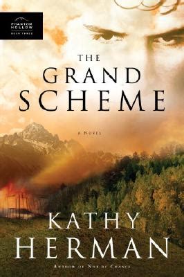 the grand scheme phantom hollow series 3 Reader