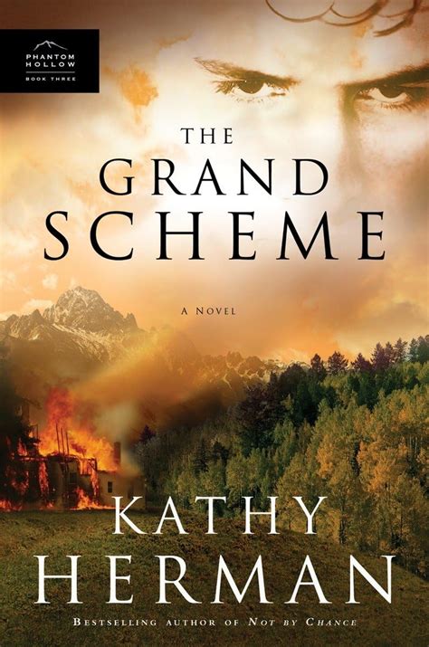 the grand scheme phantom hollow series 3 Reader