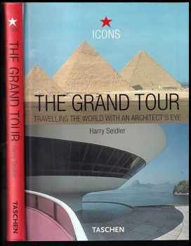 the grand tour travelling the world with an architects eye PDF