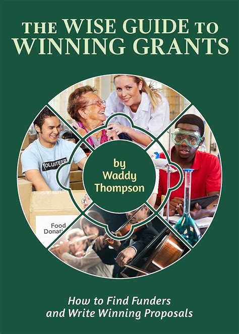 the grantseekers guide to winning proposals Ebook Kindle Editon