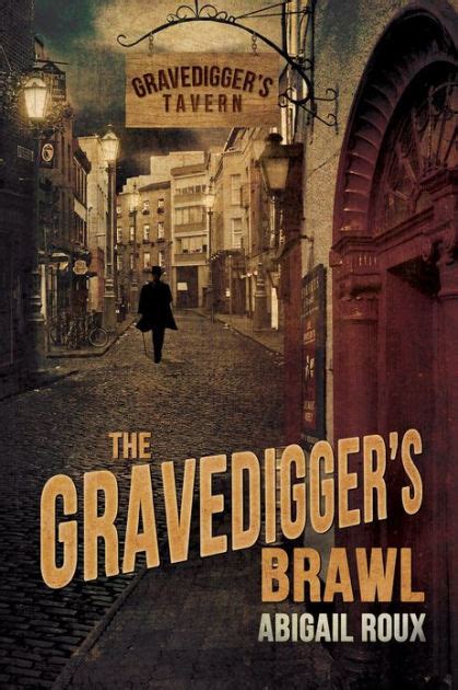 the gravediggers brawl Reader